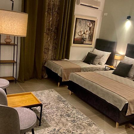 4Rooms 4U Belgrade Exterior photo