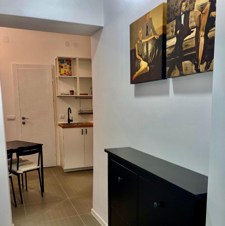 4Rooms 4U Belgrade Exterior photo