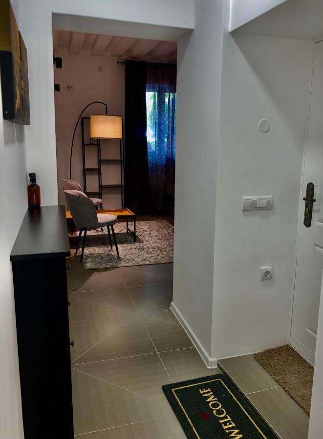 4Rooms 4U Belgrade Exterior photo