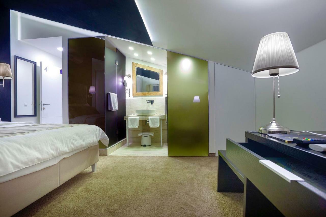 4Rooms 4U Belgrade Exterior photo