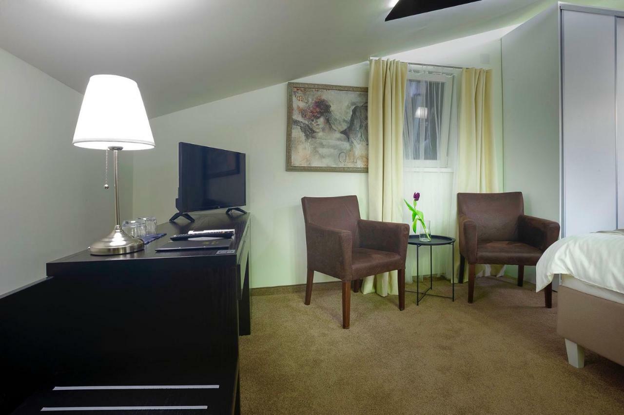 4Rooms 4U Belgrade Exterior photo