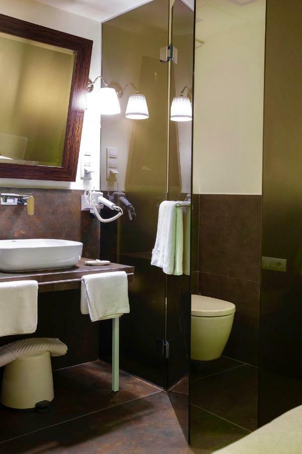 4Rooms 4U Belgrade Exterior photo